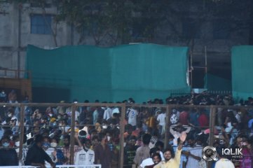 Jathi Ratnalu Pre Release Event